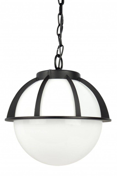 Lampa Wisząca SU-MA Kule z koszykiem 250  K 1018/1/KPO 250