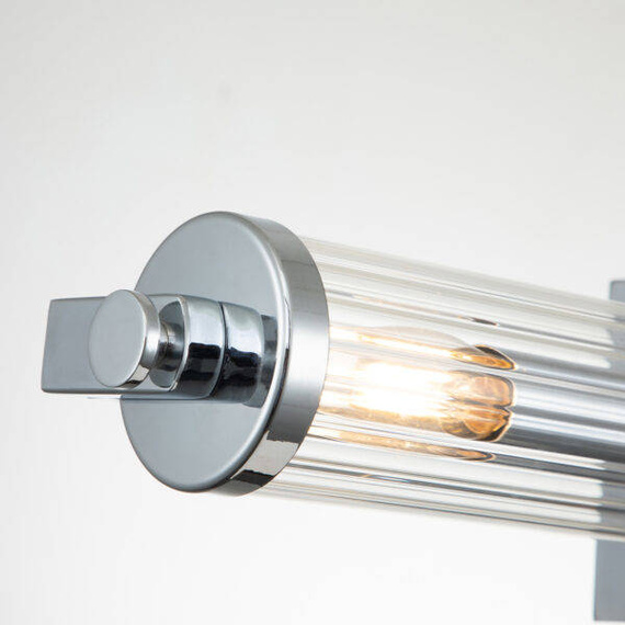 Elstead Lighting QN-AZORES4-PC Lampa ścienna Azores
