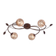 Lampa Sufitowa Zuma Line Greta 003902-002507