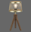 Lampa Biurkowa Zuma Line Frederik 003902-023162