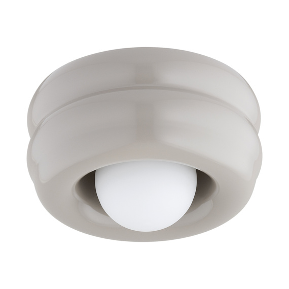 Lampa Ścienna Argon Tevo 8809