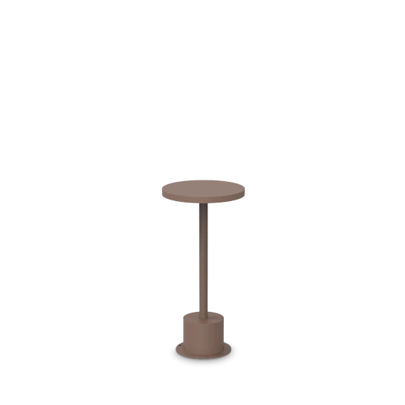 Ideal Lux Toffee Lampa stojąca na zewnątrz 347813 