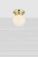 Lampa Sufitowa Markslojd Ronda 109030