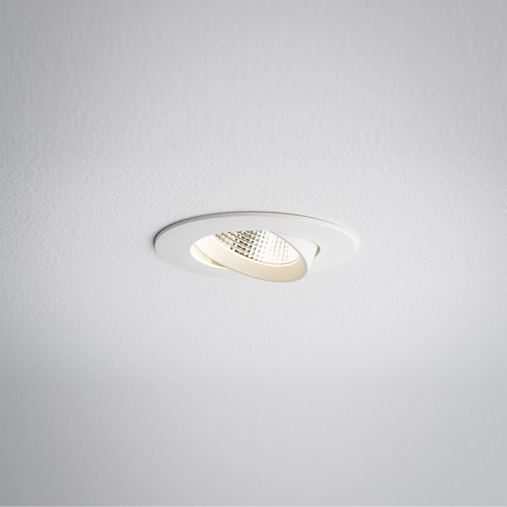 Oprawa Do Zabudowy Nowodvorski Egina Led 10W 10551