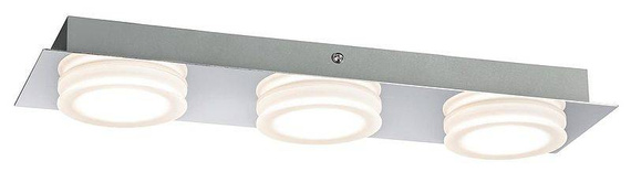 Oprawa ścienna PL70876 Doradus Paulmann