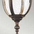 Lampa Wisząca zewnętrzna Cleveland Elstead CL8-S