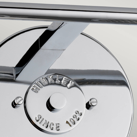 Elstead Lighting Lampa ścienna Rigby QN-RIGBY2-BATH-PC