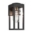 Oprawa Ścienna Elstead Lighting KL-HONE-S-BKT