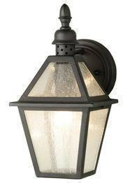 Kinkiet Zewnętrzny Elstead Polruan 1 Light