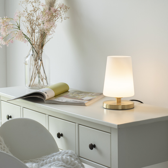 Lampa Biurkowa Paul Neuhaus Sonja 003902-032186