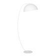 Lampa Stojąca Emibig Arcos Lp1 Wh White (1470/LP1)