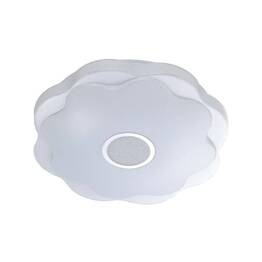 Italux PLF-85740-M-CL Lampa sufitowa Normi