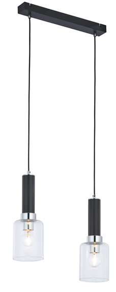 Lampa Wisząca Jupiter Tuluza 1868