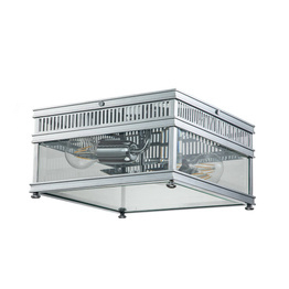 Plafon Elstead Lighting HOLBORN-F-PC