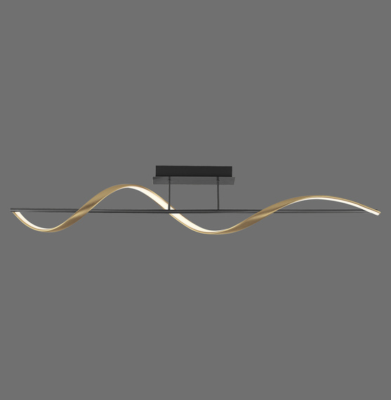 Plafon Zuma Line Q-swing 003902-032217