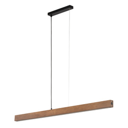 Żyrandol TK Lighting Teo 1449