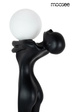Lampa Podłogowa Moosee Human MSE1501100337