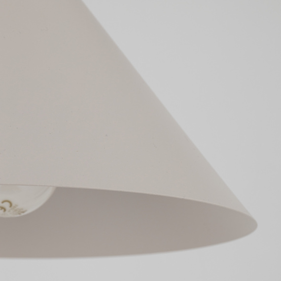 Zwis TK Lighting Cono 11379