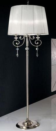 Lampa Podłogowa Zonca 31026