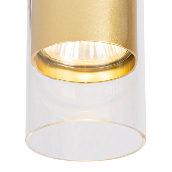 Plafon Milagro Ricky ML0688