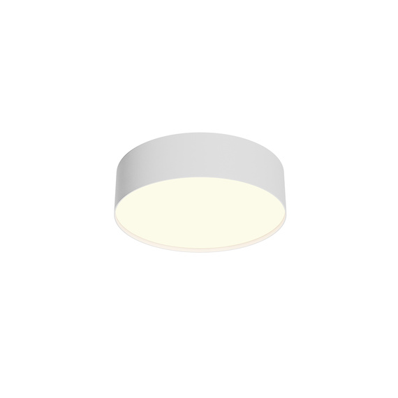 Lampa Sufitowa Maytoni Zon C032CL-24W3K-RD-W