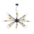 Lampa Wisząca Maytoni Jackson T546PL-18B