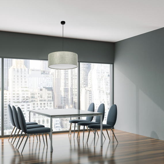 Zwis TK Lighting Earth 4657