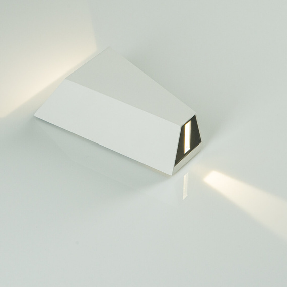 Lampa Ścienna Zambelis E156