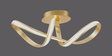 Lampa Sufitowa Zuma Line Melinda 003902-019133