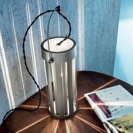 Faro LT 1/302  Lampa Stołowa Sillux