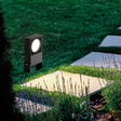  Ideal Lux Sirio Lampa stojąca zewnętrzna 345635
