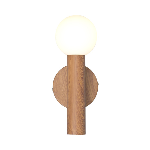 Lampa Ścienna Italux Filano Wl-33574-1-Wd