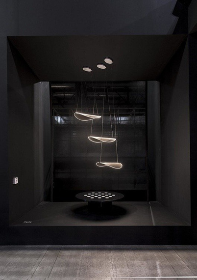 Lampa wisząca Linea Light Diphy 8173 48W LED