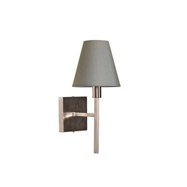 Elstead Lighting Lampa ścienna LUCERNE-1LT Lucerne