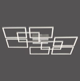 Plafon Zuma Line Q-inigo 003902-029827