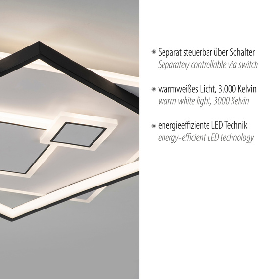 Lampa Sufitowa Zuma Line Mailak 003902-032219