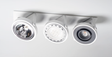 D L31 NW 30.3117.I67.006 Oprawa Do Zabudowy LED Chors grafit