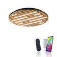 Lampa Sufitowa Zuma Line Q-akustik 003902-032221