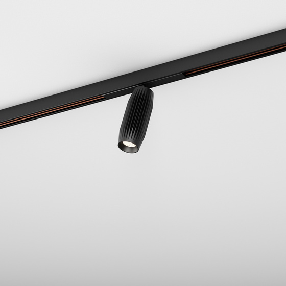 Reflektor do szynoprzewodu 3000K Aqform 16474-M930-WB-00-82