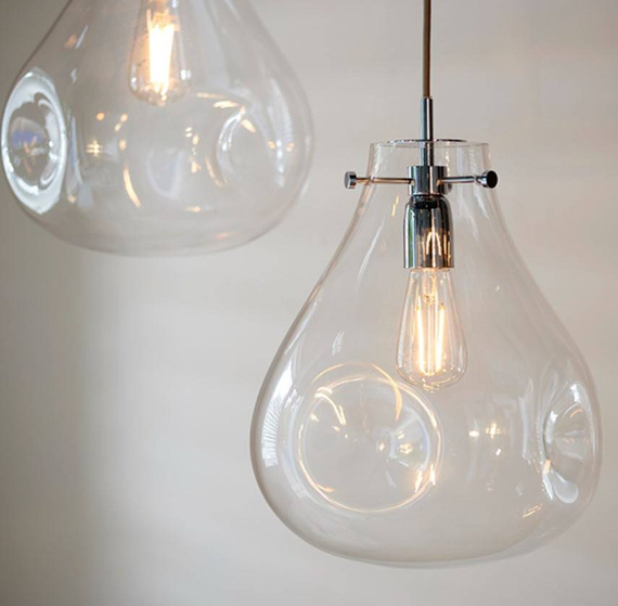 Lampa wisząca Endon Utopia 94521
