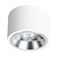 Lampa Sufitowa Milagro Redondo ML1075