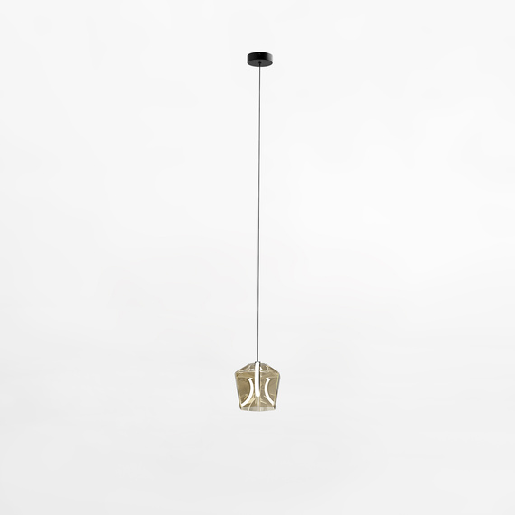 Żyrandol Zuma Line Colore 003064-030948