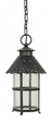 Lampa Wisząca SU-MA Toledo K 1018/1/R