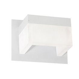 Lampa Ścienna Milagro Cubo 448