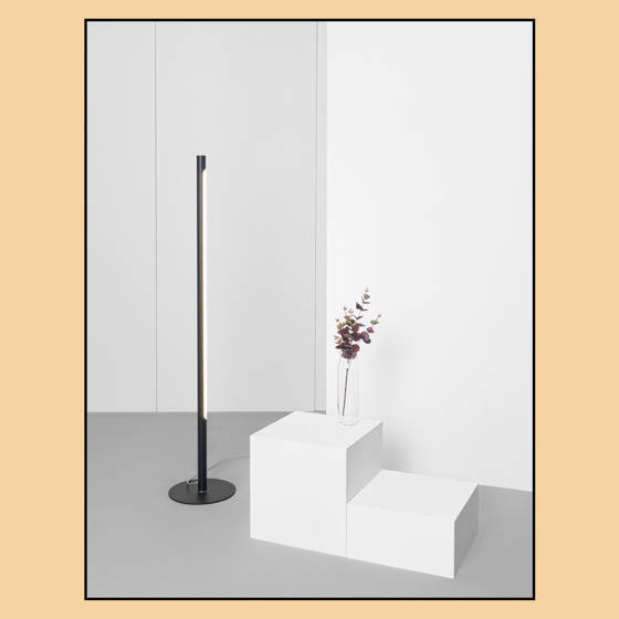  AQform Thin Tube Lampa podłogowa 26551-M930-D9-00-12