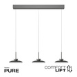 Zwis Zuma Line Pure Moon 003902-035600