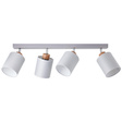 Lampa Sufitowa Brilliant Vonnie 99412/22