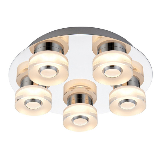 Lampa Sufitowa Endon Rita 