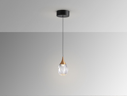 Schuller Corina 403467 Lampa wisząca