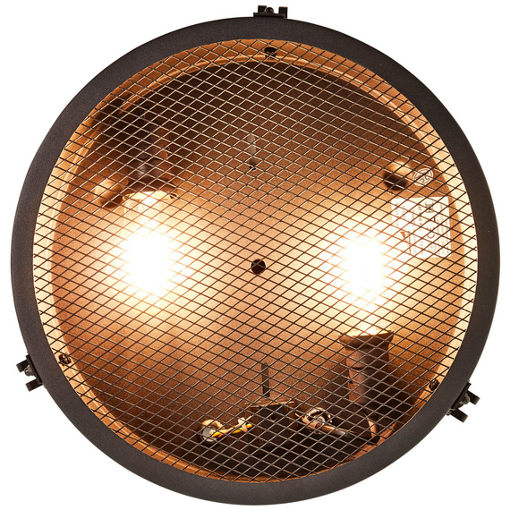 Plafon Brilliant Zois HK19237S76
